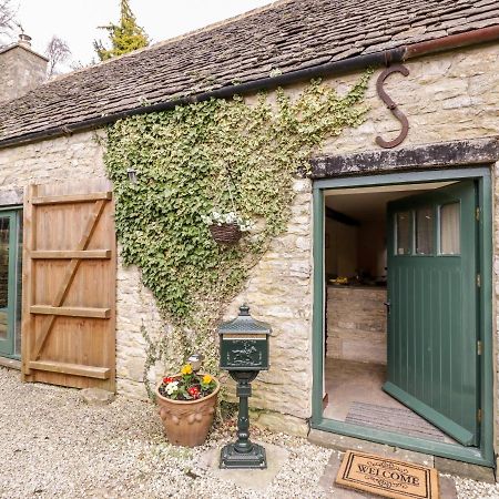 Five Mile House Barn Villa Cirencester Esterno foto