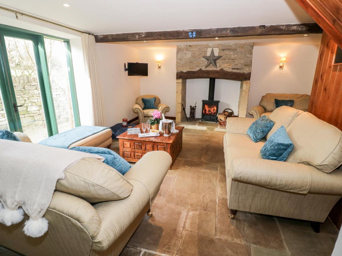 Five Mile House Barn Villa Cirencester Esterno foto