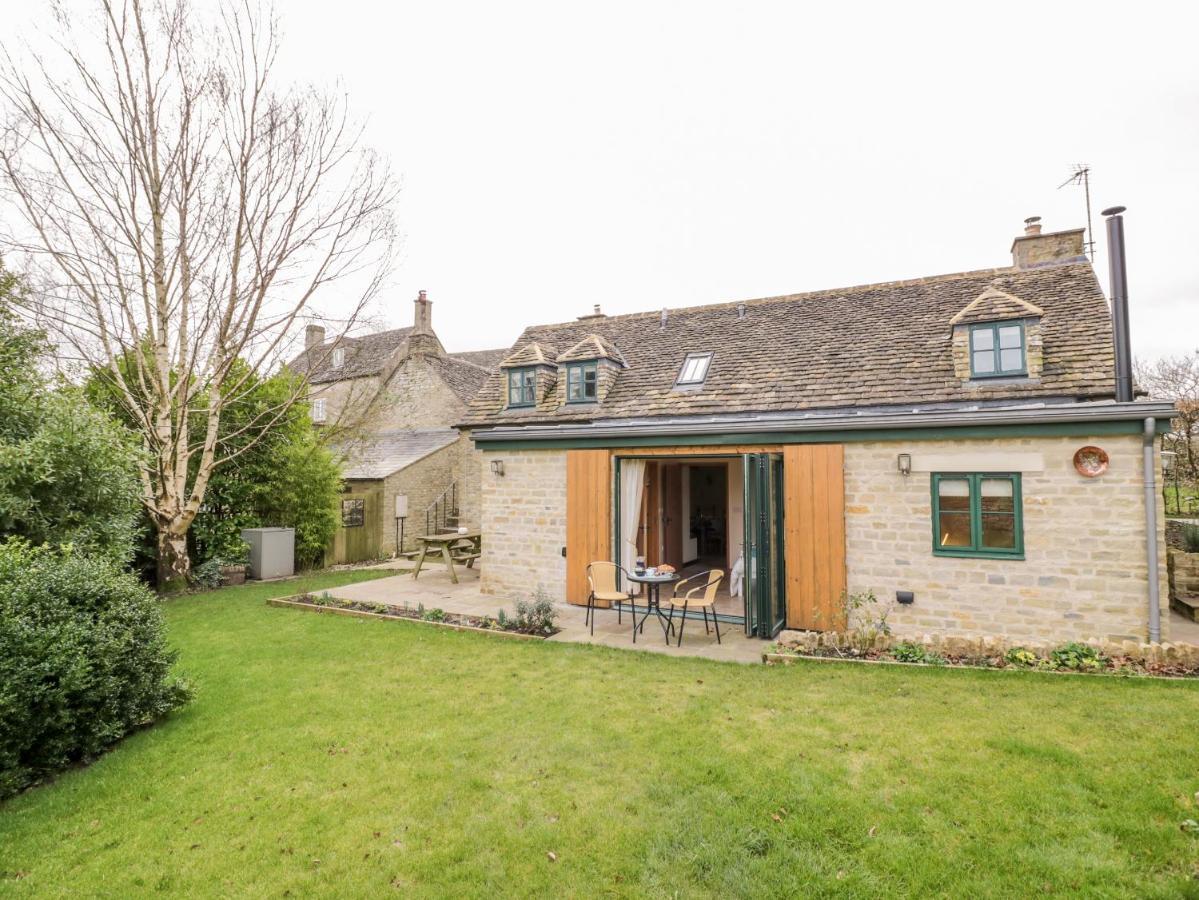 Five Mile House Barn Villa Cirencester Esterno foto